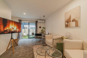 Central City Boutique Escape, Christchurch